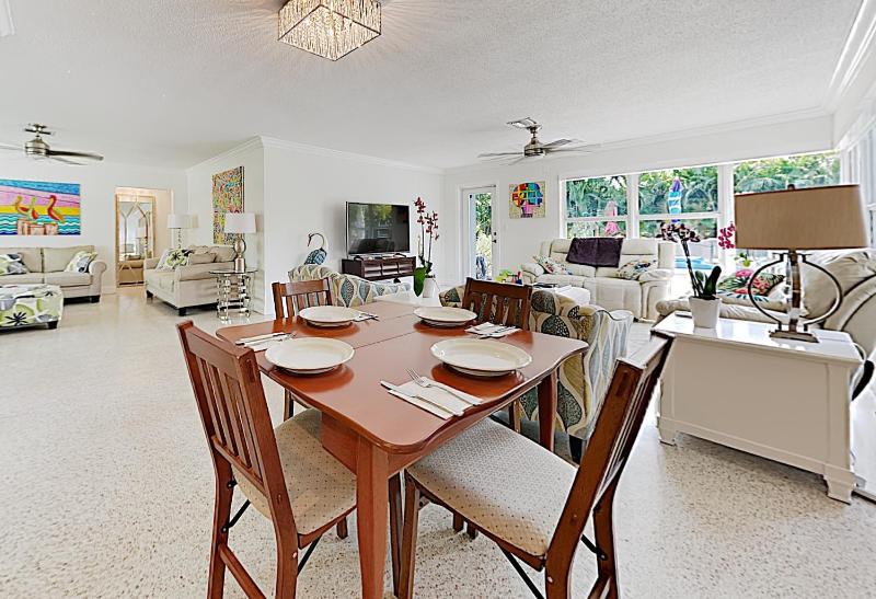 Three-Bedroom House image 2