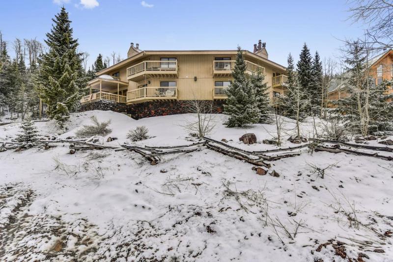 Two-Bedroom Condo image 1