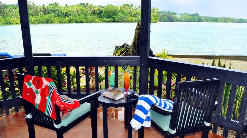 Warwick Le Lagon Resort & Spa Vanuatu - image 16