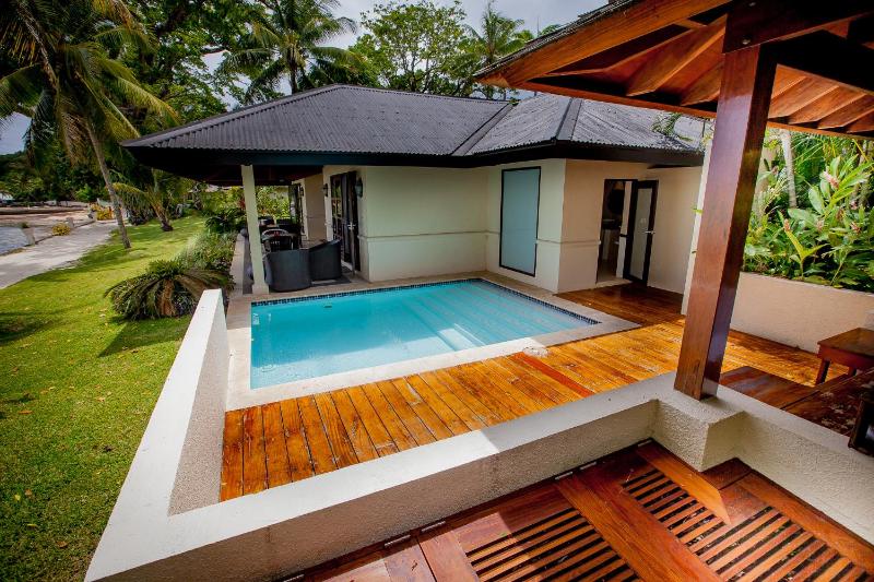 Warwick Le Lagon Resort & Spa Vanuatu - image 15