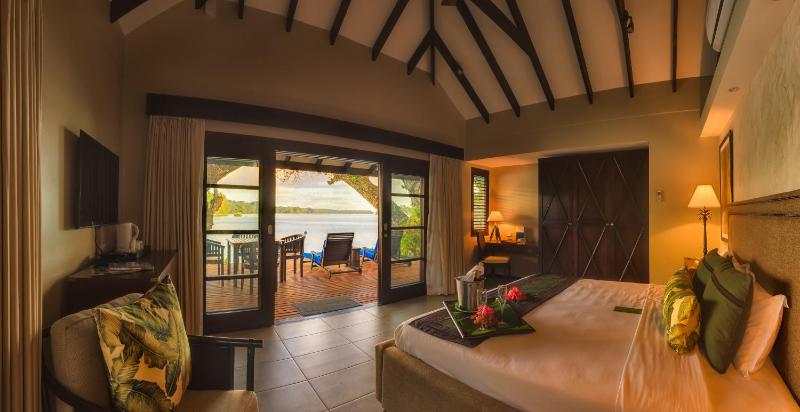 Warwick Le Lagon Resort & Spa Vanuatu - image 3