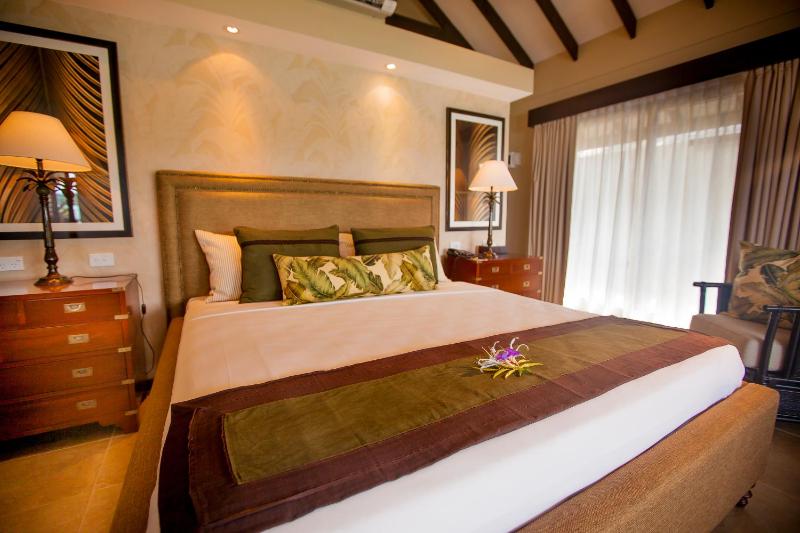 Warwick Le Lagon Resort & Spa Vanuatu - image 11