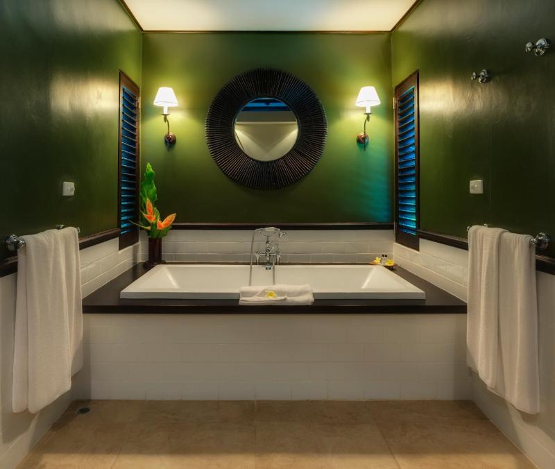 Warwick Le Lagon Resort & Spa Vanuatu - image 13