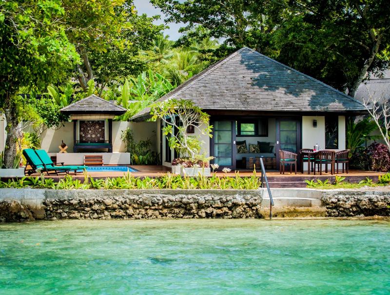 Warwick Le Lagon Resort & Spa Vanuatu - image 5