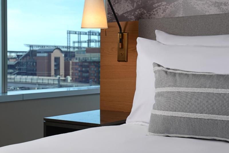 Hotel Indigo Denver Downtown - Union Station by IHG - image 14