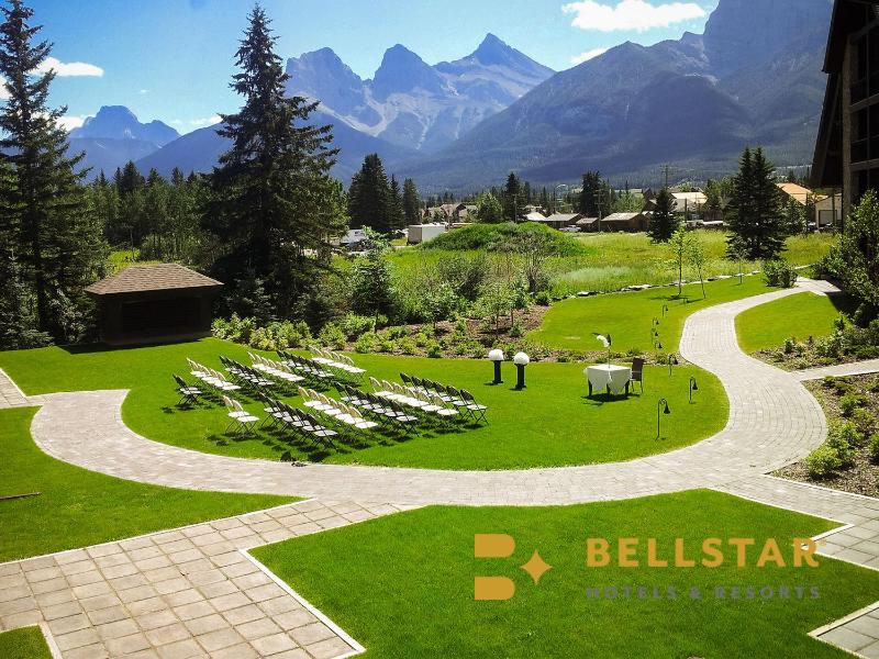 Grande Rockies Resort-Bellstar Hotels & Resorts - image 19