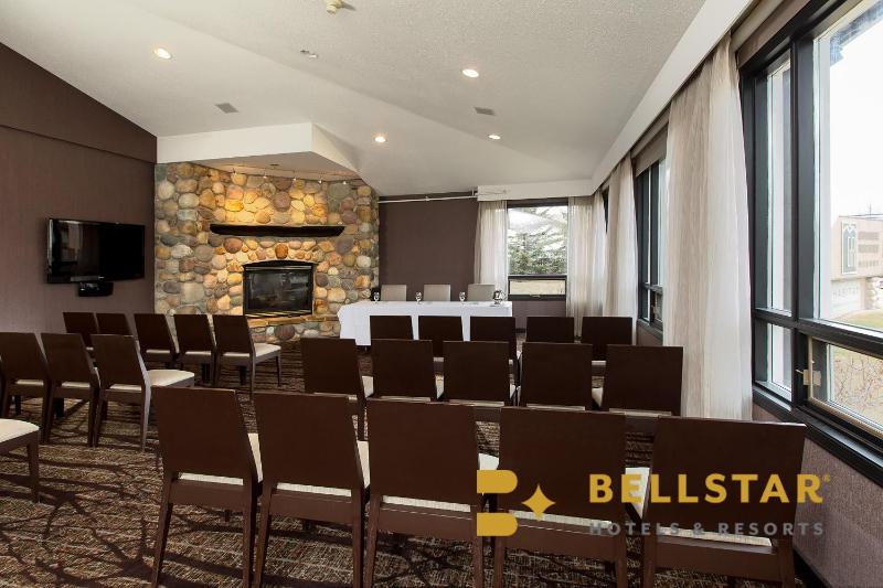 Grande Rockies Resort-Bellstar Hotels & Resorts - image 12