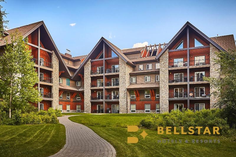 Grande Rockies Resort-Bellstar Hotels & Resorts - image 15
