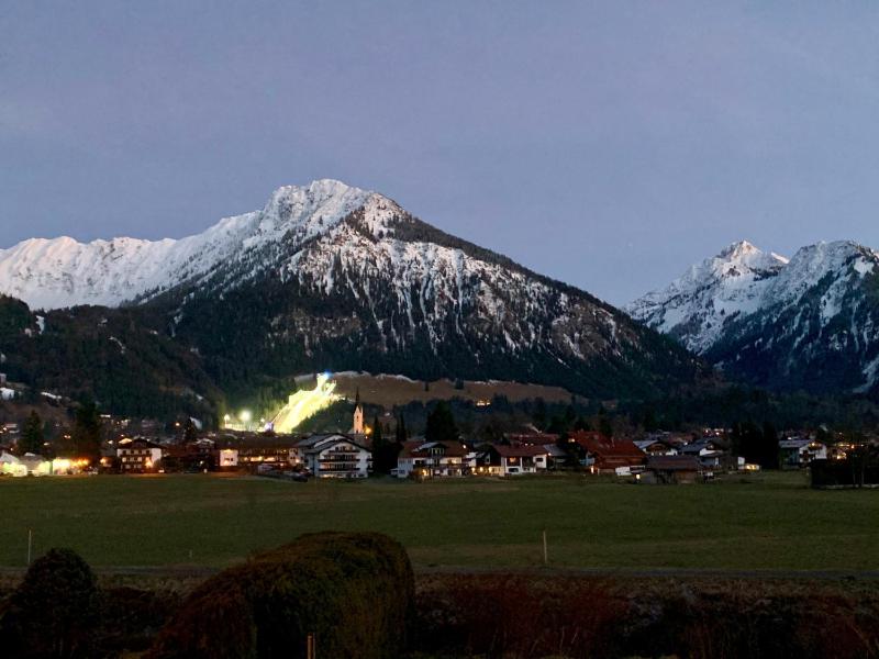 Oberstdorfer Bergwelt 315 - image 9
