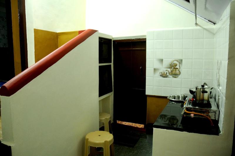 Agasthya Homestay - With Kitchenette - image 17
