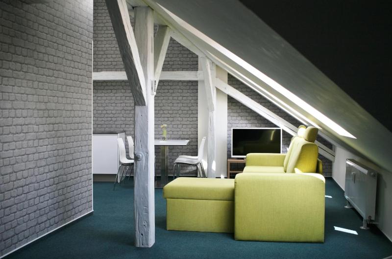 ADC Design Apartmány - image 23
