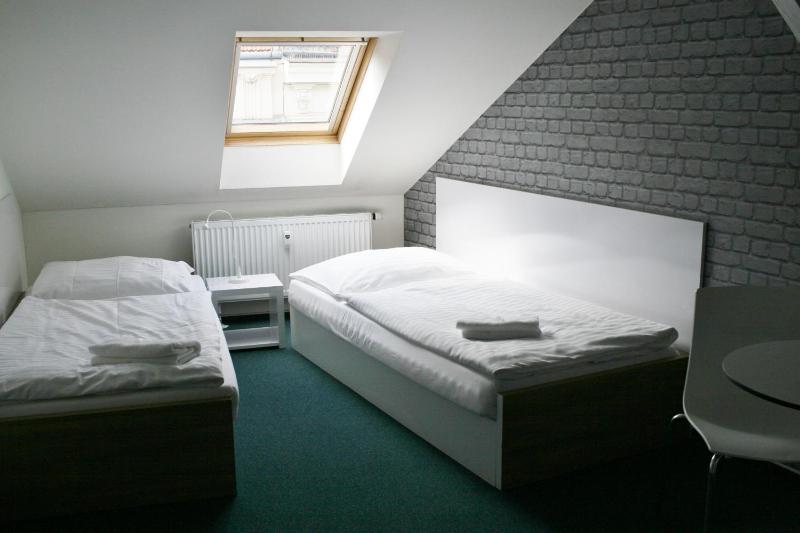 ADC Design Apartmány - image 19