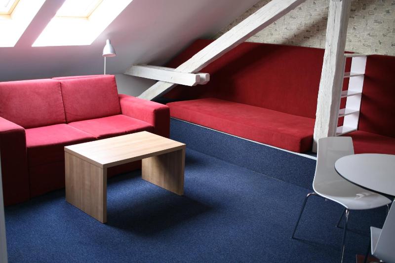 ADC Design Apartmány - image 37