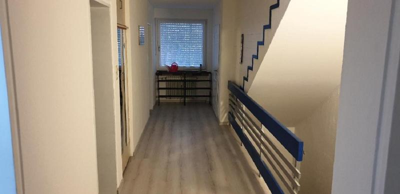 Three-Bedroom Apartment image 2