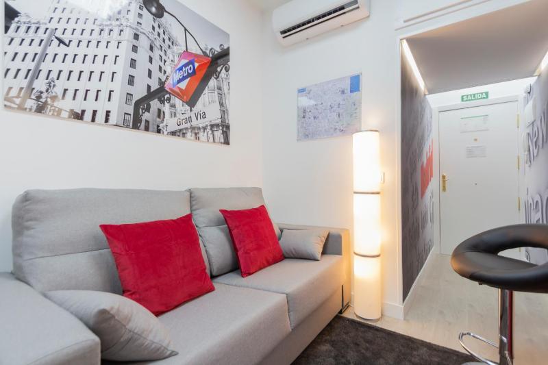Gran Vía Apartment - image 14