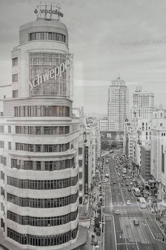 Gran Vía Apartment - image 8