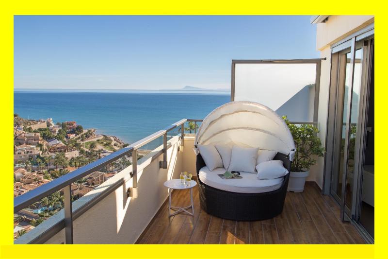 4-Seasons Penthouse Cullera - image 1
