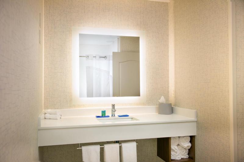 One-Bedroom King Suite image 4