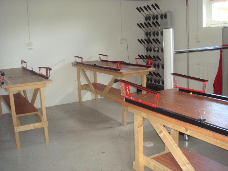 Deluxe Villa image 3