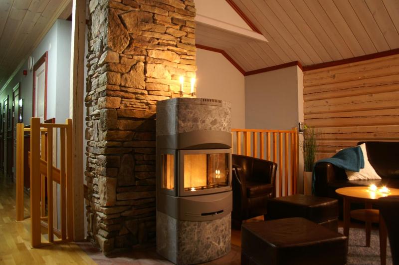 Deluxe Villa image 4