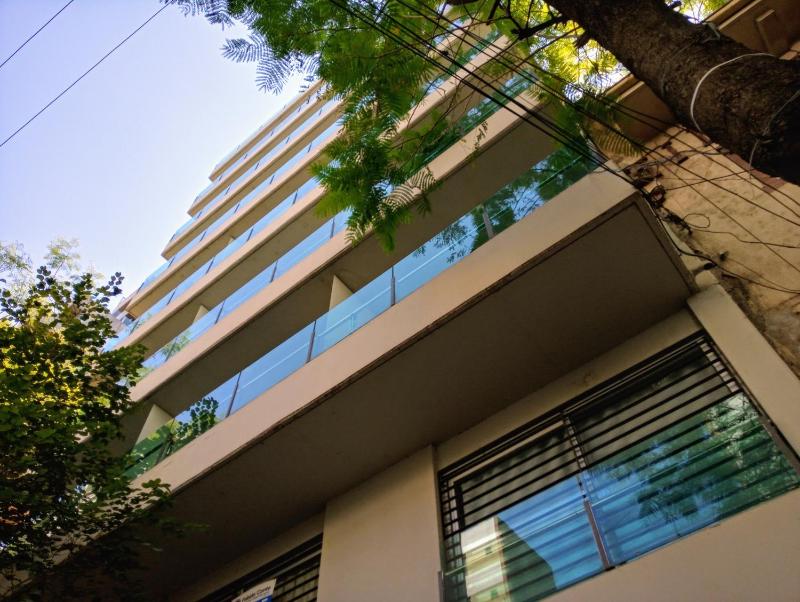 Madera Suite · Rosario centro y costanera - image 6
