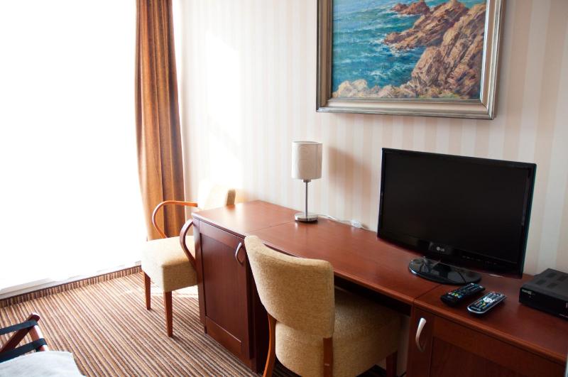 Standard Double or Twin Room image 3
