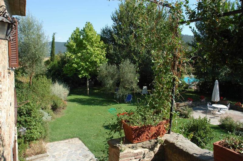 Holiday apartments La Bozza and Il Bozzino - image 13
