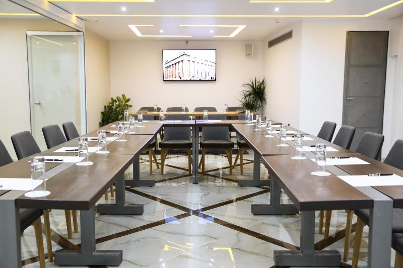 Athens Starlight Hotel - image 8