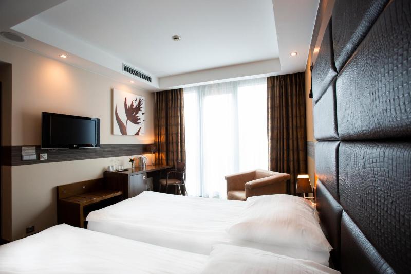 Art Hotel William - image 3