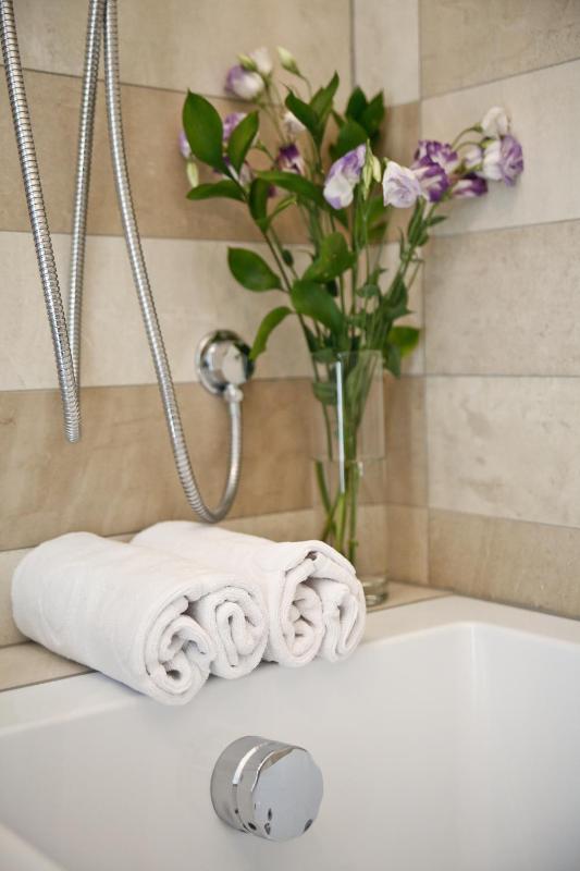 Deluxe Double or Twin Room image 4