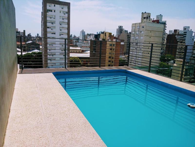 Madera Suite · Rosario centro y costanera - image 2