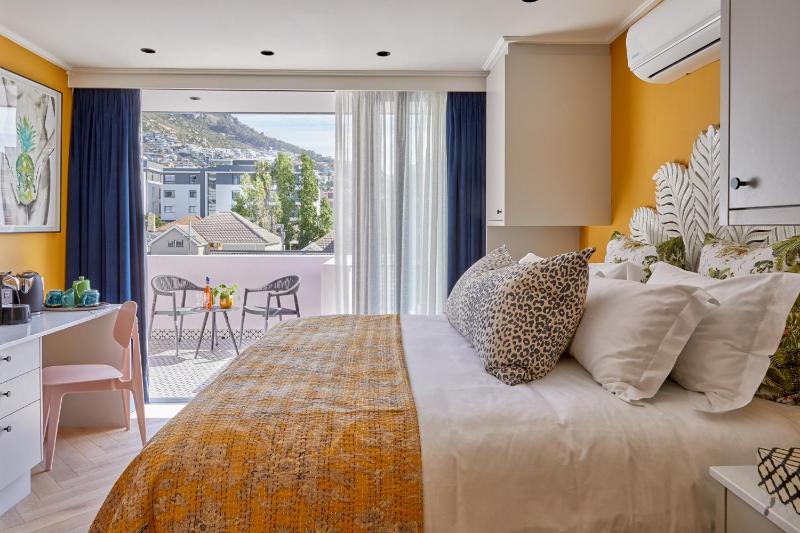 Pineapple House Boutique Hotel - image 13
