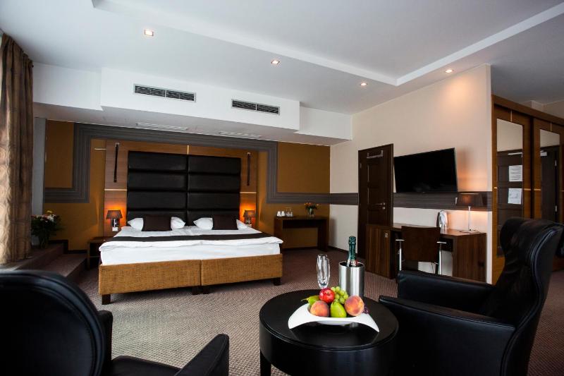 Art Hotel William - image 7