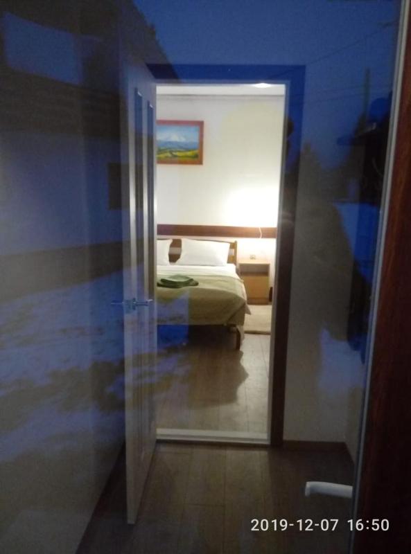 Deluxe Double Room image 1