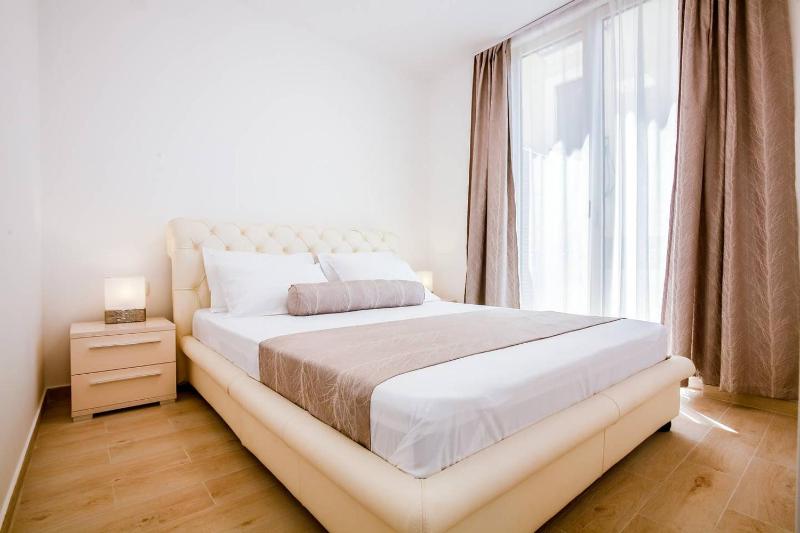 Deluxe Apartment image 4