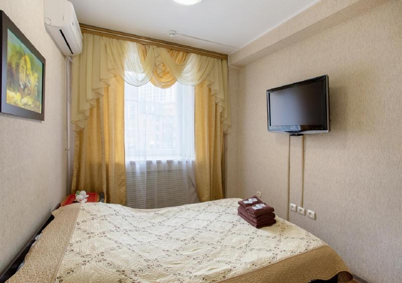 Budget Double Room image 2