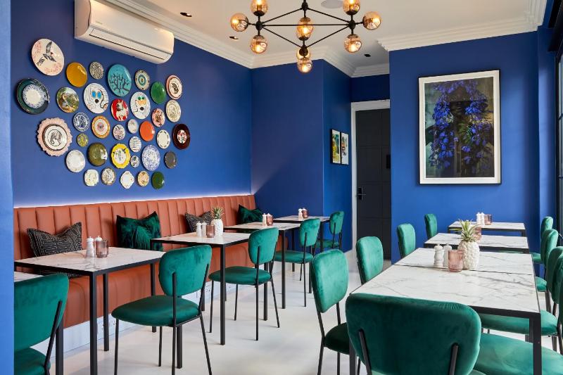 Pineapple House Boutique Hotel - image 11