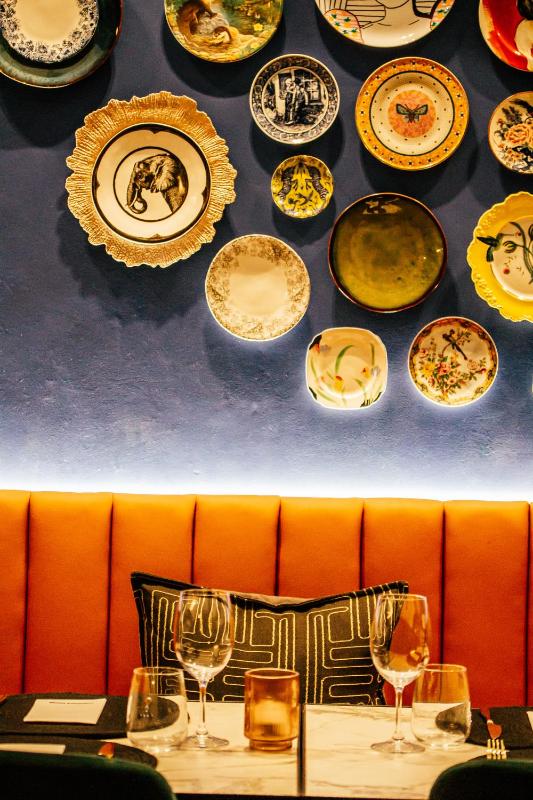 Pineapple House Boutique Hotel - image 5