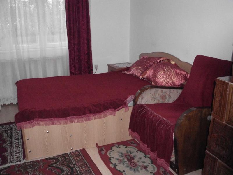 Comfort Triple Room image 2