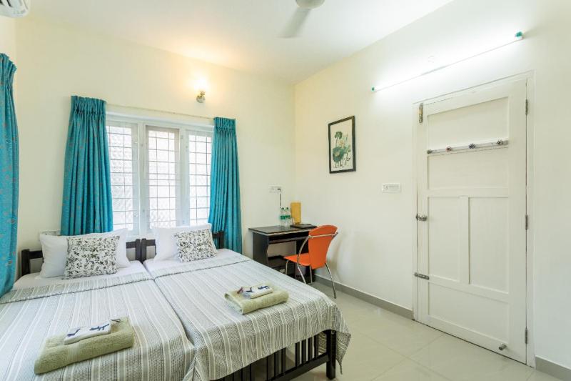 The Pod Cochin Homestay - image 7