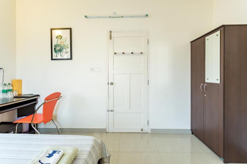 The Pod Cochin Homestay - image 2