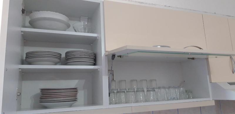 Three-Bedroom Apartment image 4