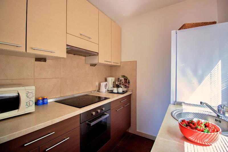 Sandy Beach Apartments - image 36