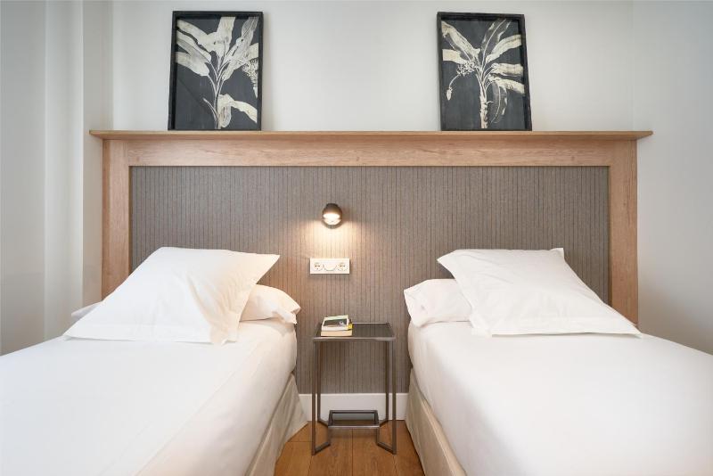 Three-Bedroom Apartment image 2