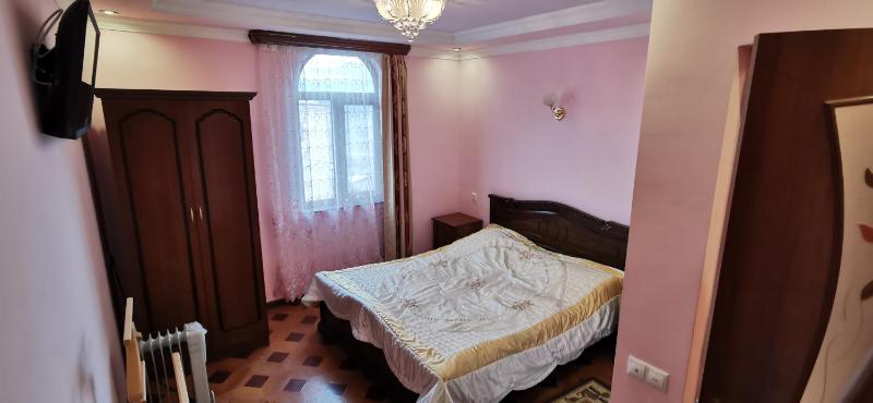 Deluxe Double Room image 1