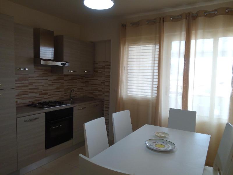 Two-Bedroom Apartment image 2