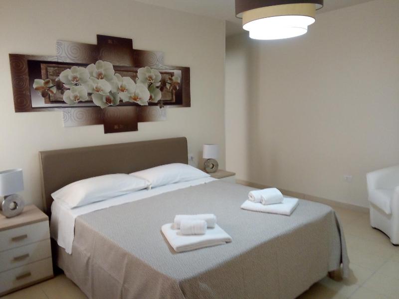 Apartment with Terrace image 2