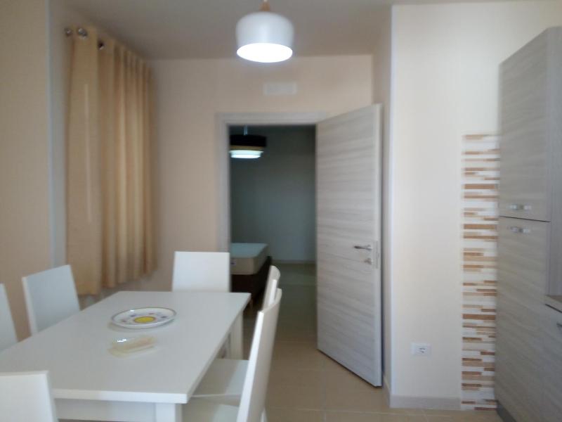 Two-Bedroom Apartment image 4