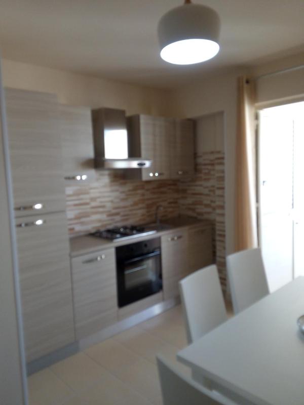 Two-Bedroom Apartment image 3