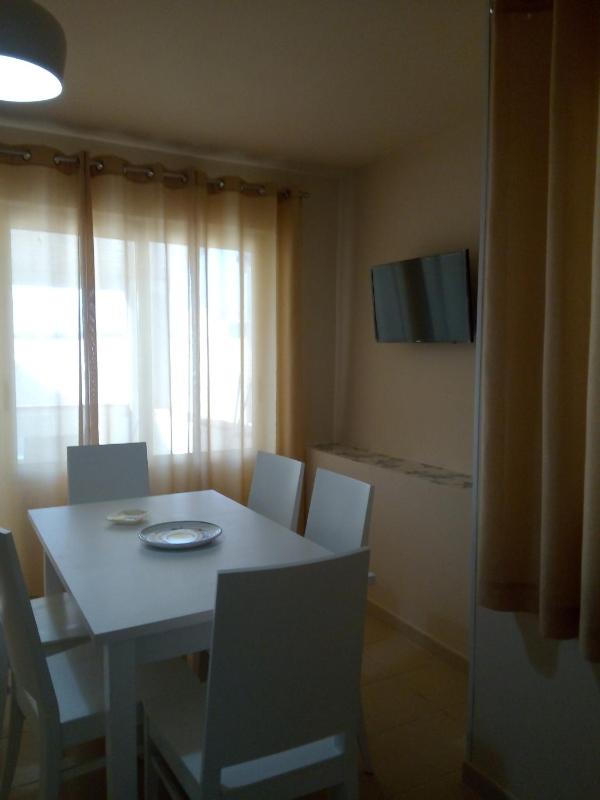 Two-Bedroom Apartment image 4